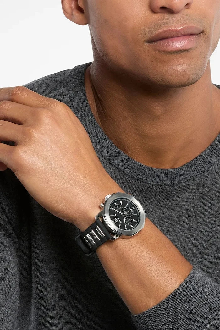 Michael Kors Erkek Saat Prescott