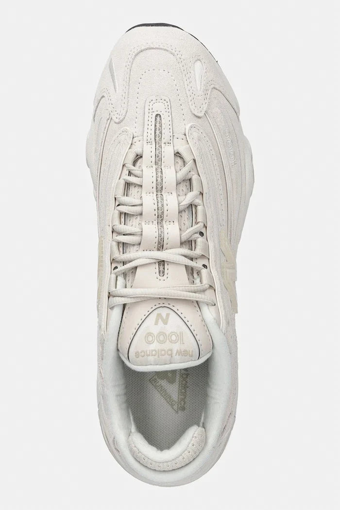 New Balance 1000 Süet Spor Ayakkabı