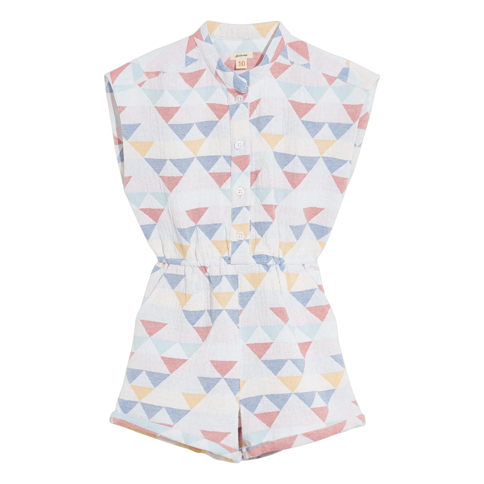 Bellerose - Apach Tulum | Weiß