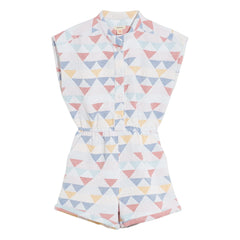Bellerose - Apach Tulum | Beyaz