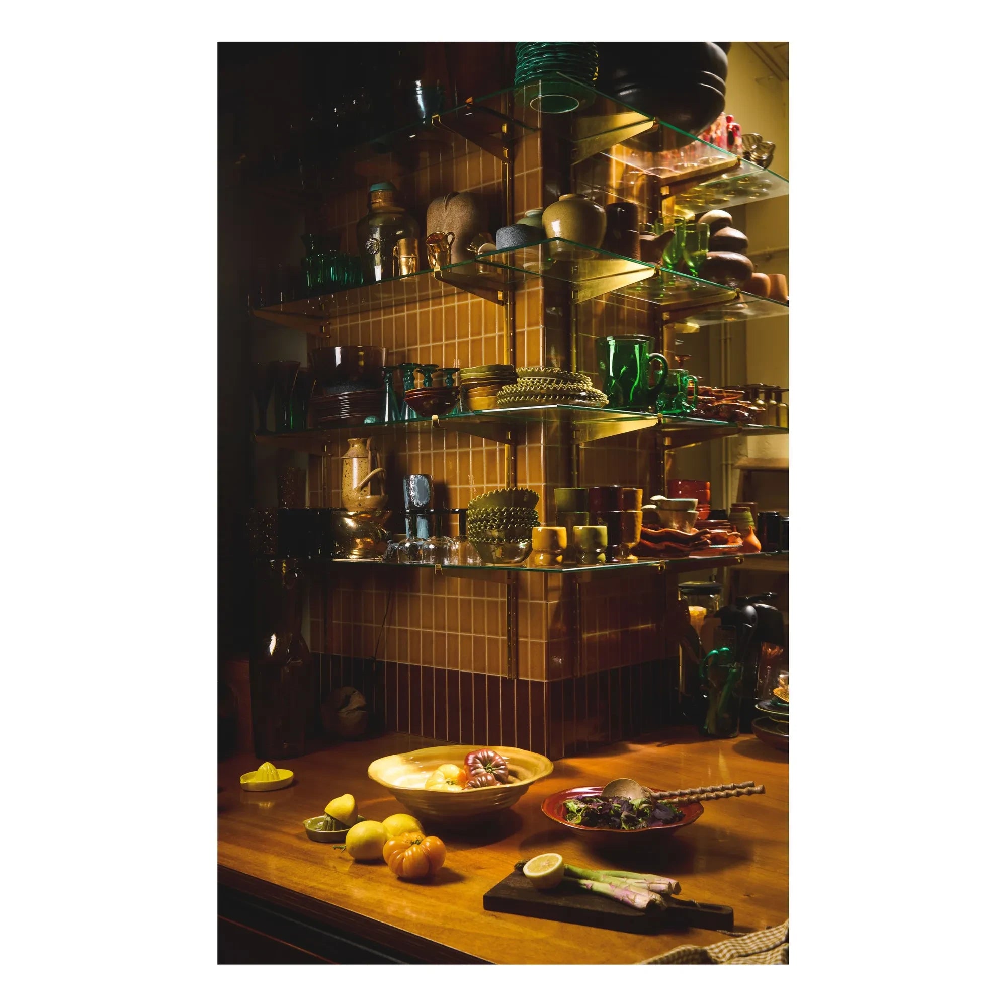 Olsson & Jensen - Plat Solveig | Senf