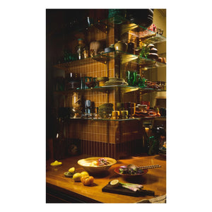 Olsson & Jensen - Plat Solveig | Senf