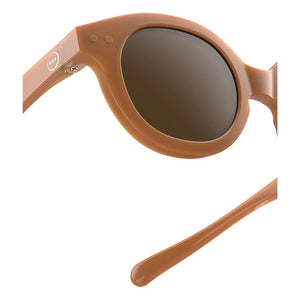 IZIPIZI - Sonnenbrille #C Baby - Izipizi x Bonpoint | Braun