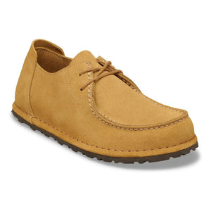 BIRKENSTOCK - Utti Lace Sweden | Camel