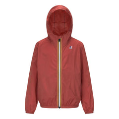 K-way - Le Vrai 4.0 Claude Windjacke | Rot