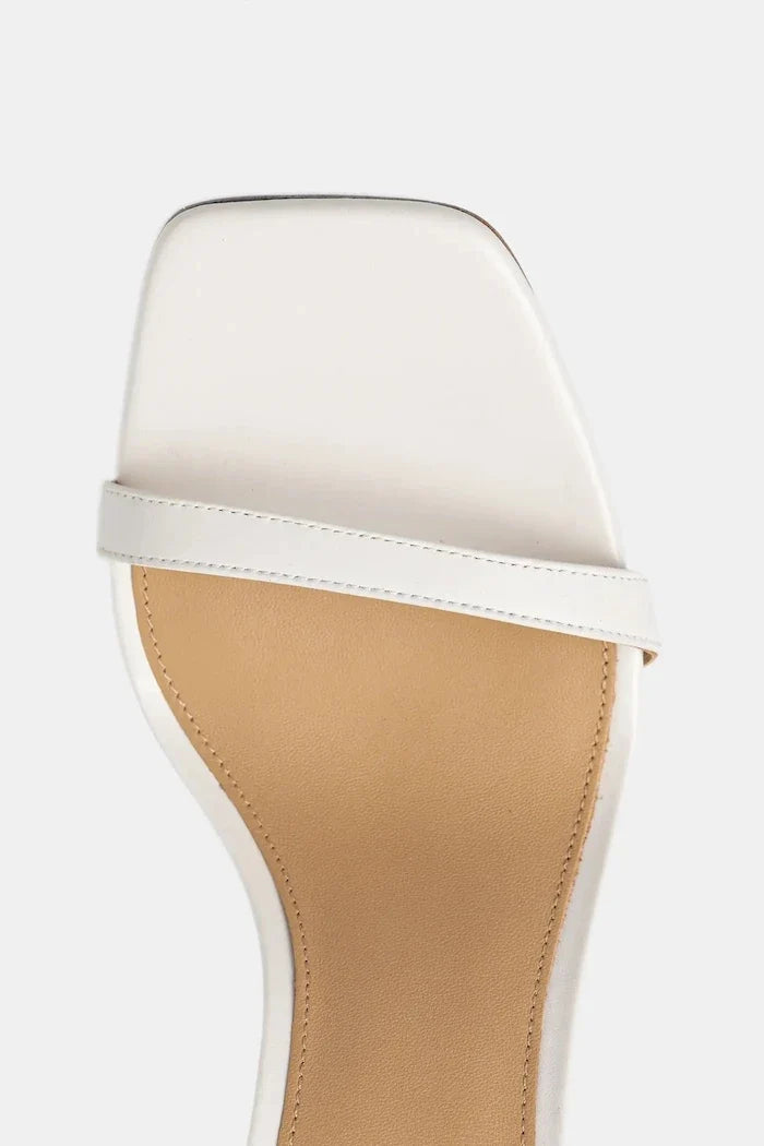MICHAEL Michael Kors Liana Sandal Deri Sandalet