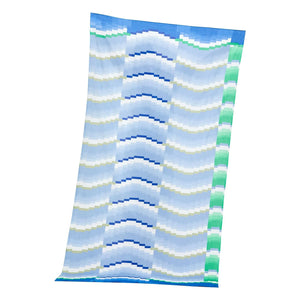Mapoésie - Aurore Pareo | Blau