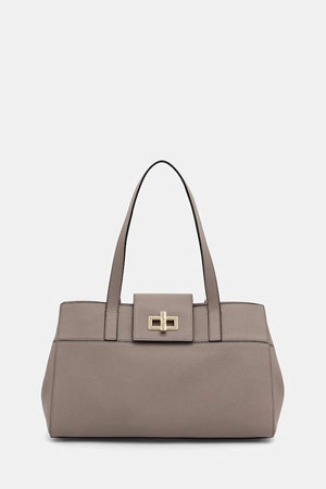 Furla kadın deri alışveriş çantası
