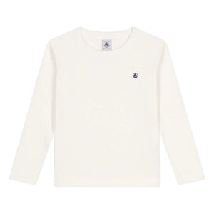 Petit Bateau - United Coast Tişört | Beyaz