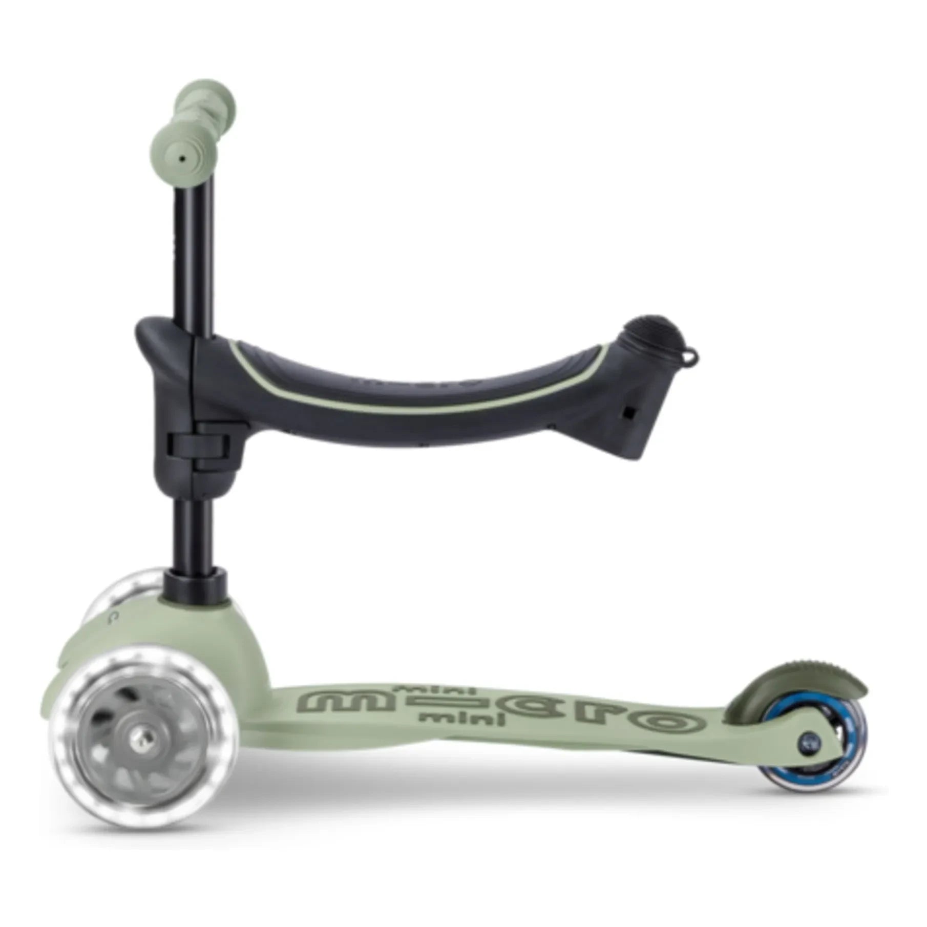 Micro - Mini2Grow evrimsel scooter | Adaçayı