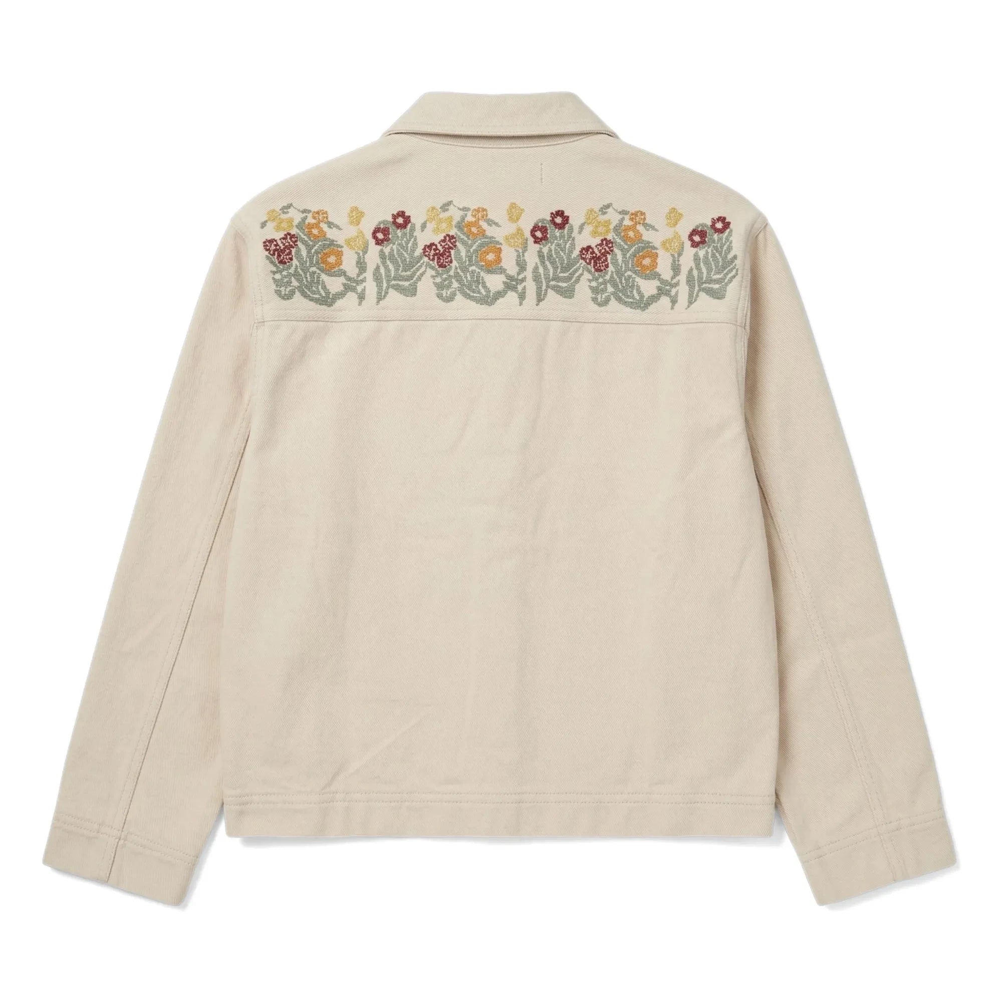 Hundred Pieces - Mercury Horse Jacket | Cream