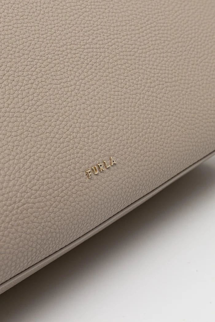 Furla Kadın Deri Alışveriş Çantası Ava L Tote