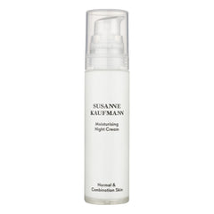 Susanne Kaufmann - Moisturizing Night Cream - 50 ml