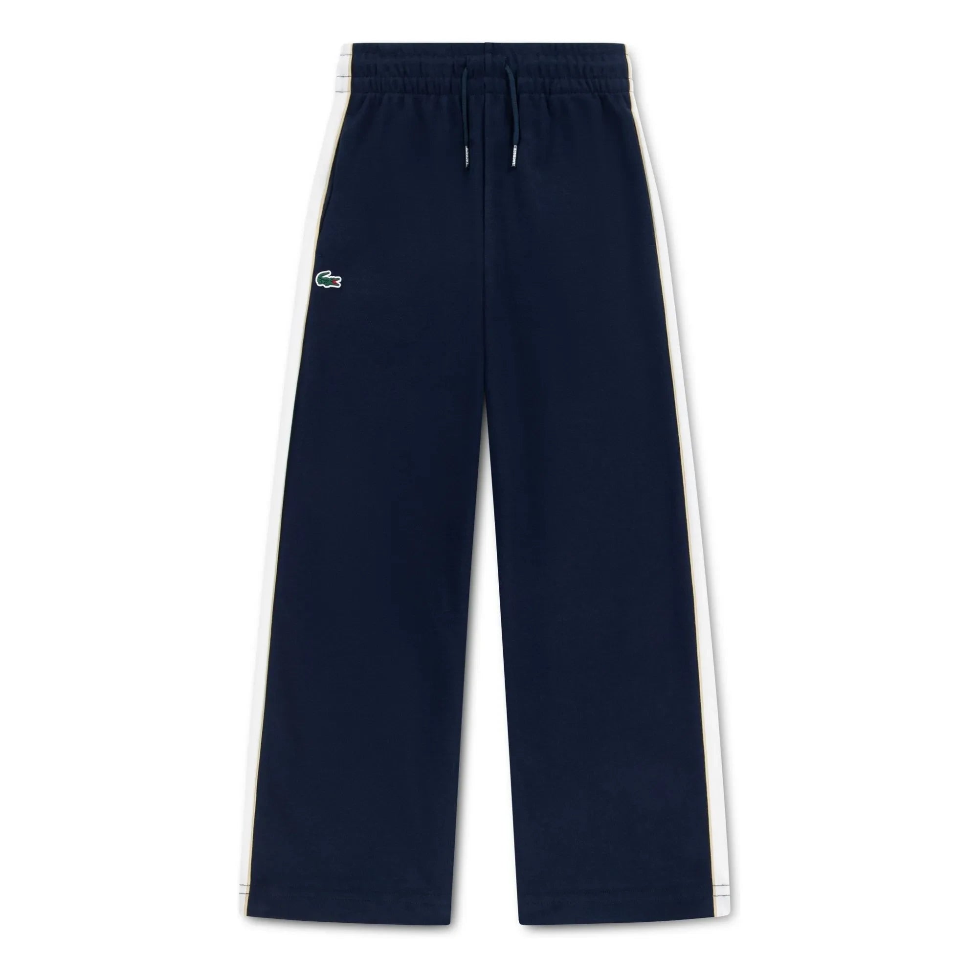 Lacoste - Jogger Organic Cotton Sport | Marine