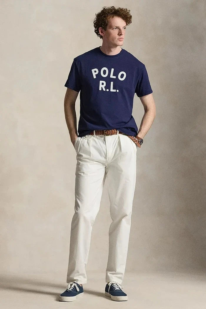 Polo Ralph Lauren Erkek Pamuklu Tişört