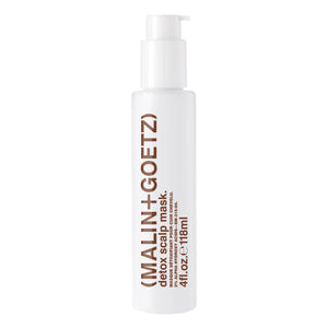 Malin + Goetz - Arındırıcı Saç Derisi Maskesi - 118 ml
