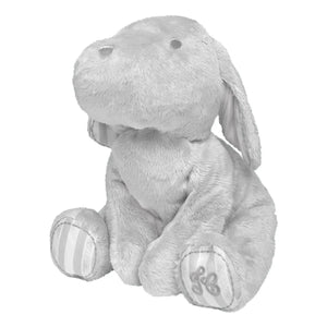 Tartine et Chocolat - Lucien Dog Plush Toy | Light Gray