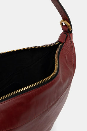 AllSaints LUNA Deri Çanta