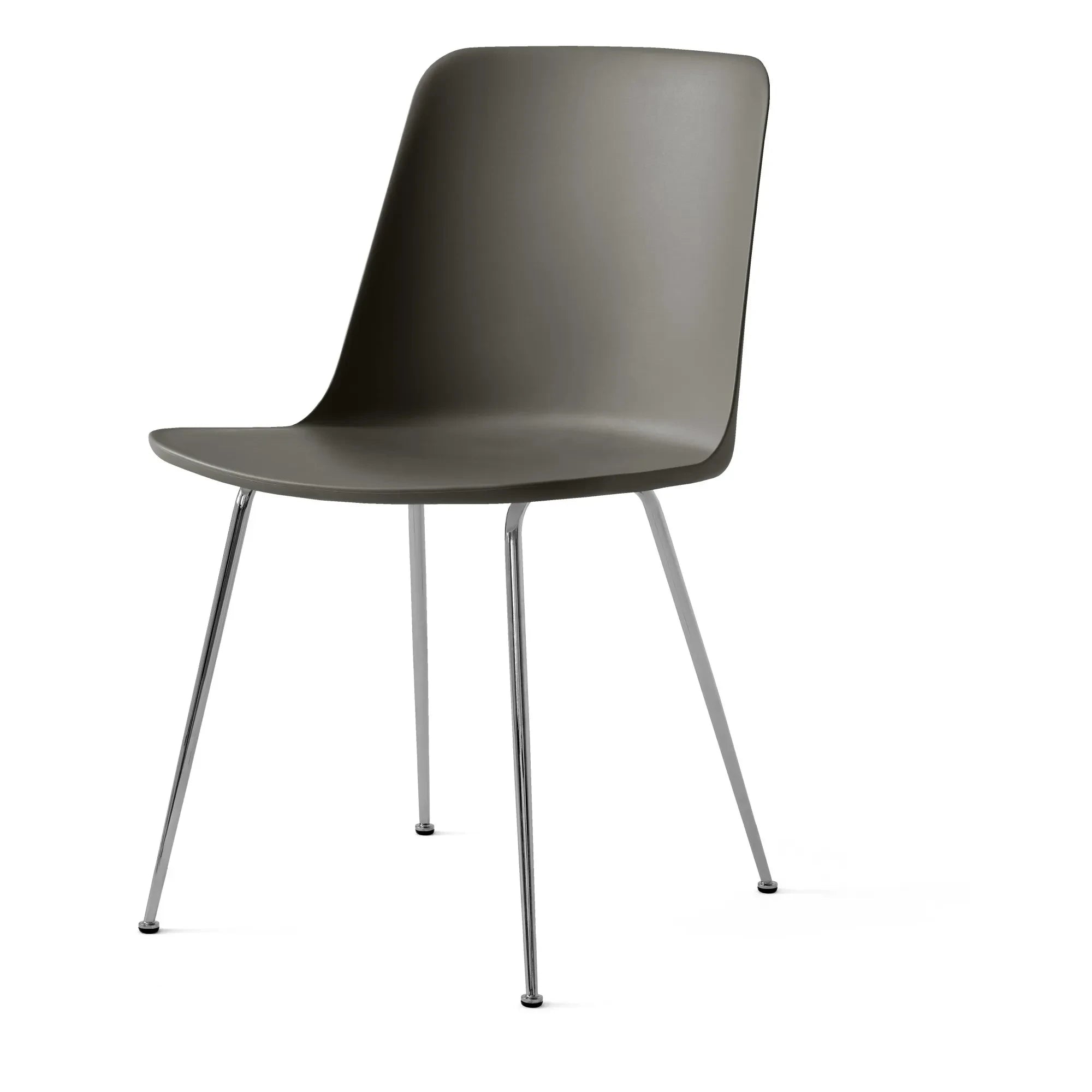& Tradition - Rely HW6 Chair - Hee Weeling | Arduvaz Gray