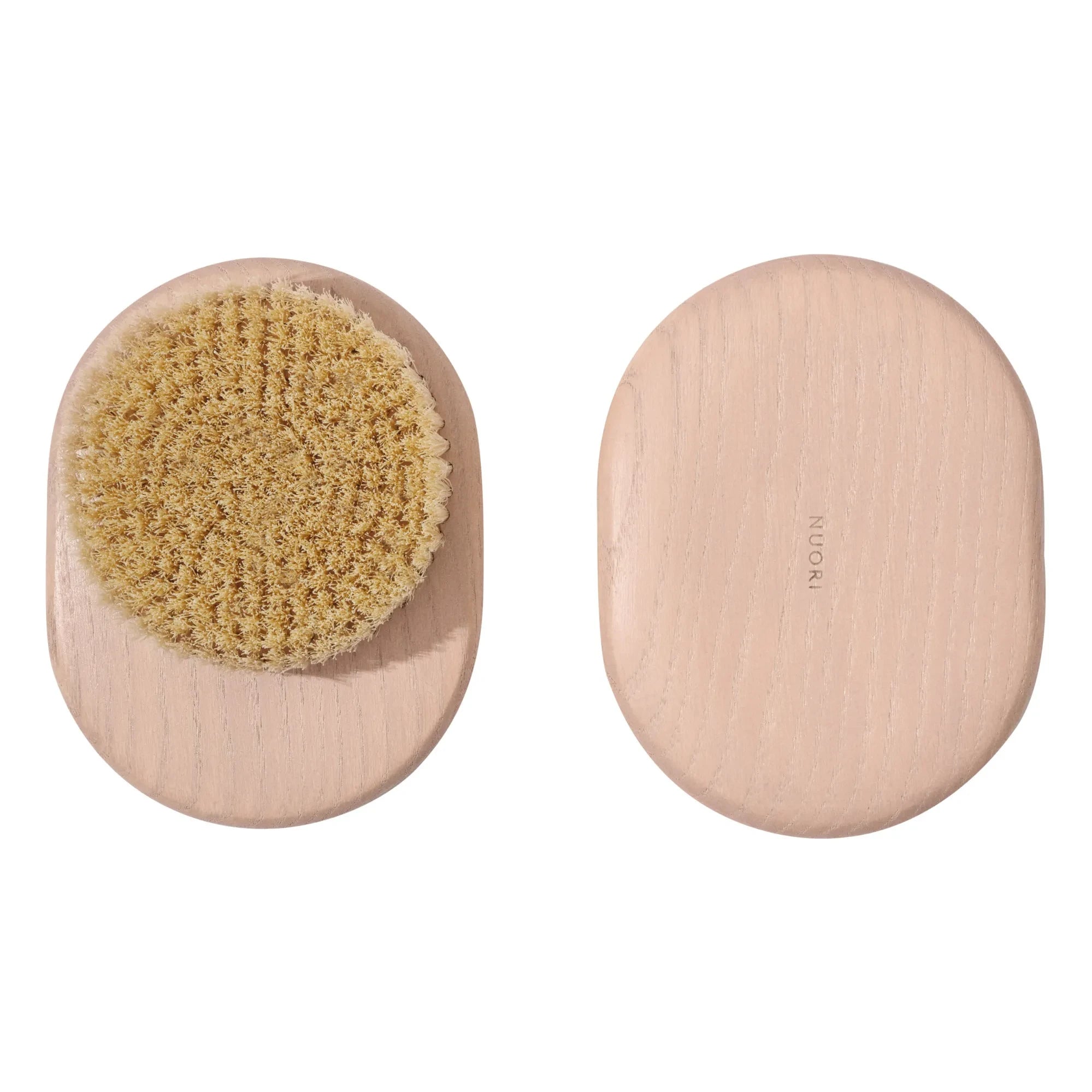 Nuori - Body Brush | Pink