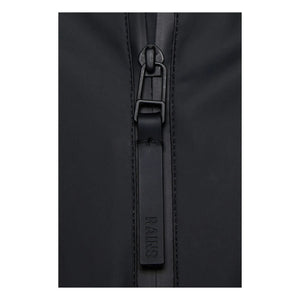 Rains - Wasserabweisende Windjacke | Schwarz