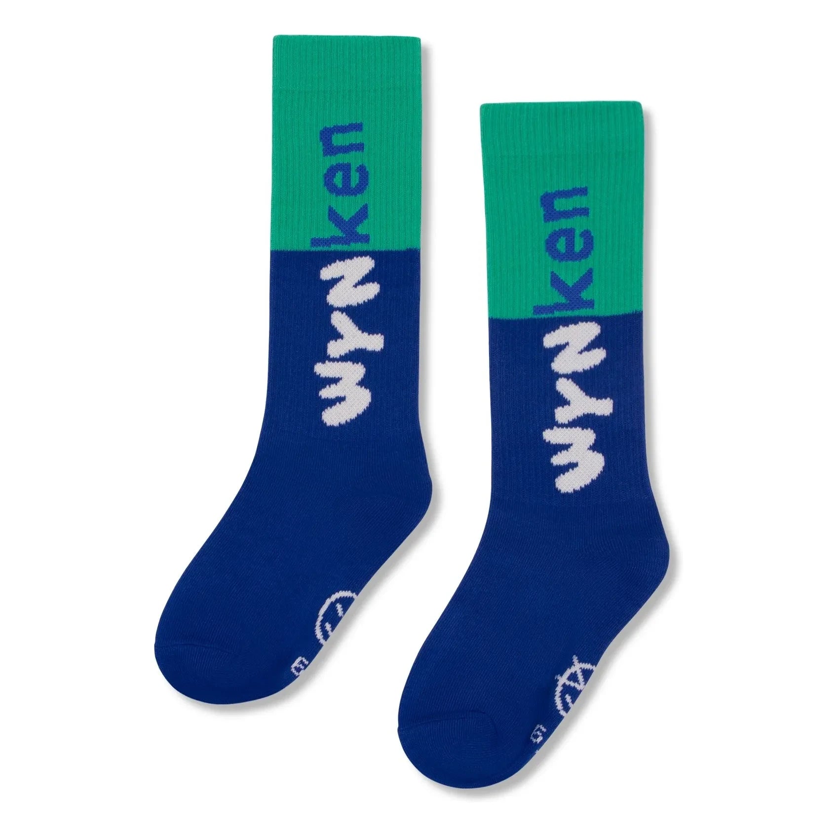 Wynken - Wynken Socks | Blue