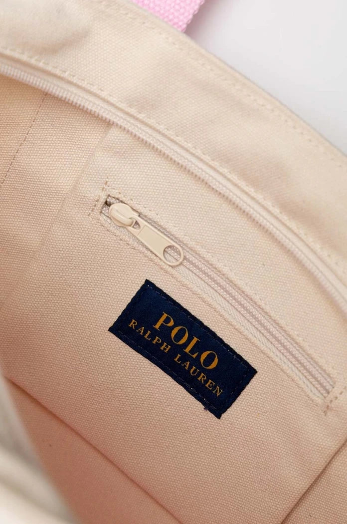 Çocuk çantası Polo Ralph Lauren