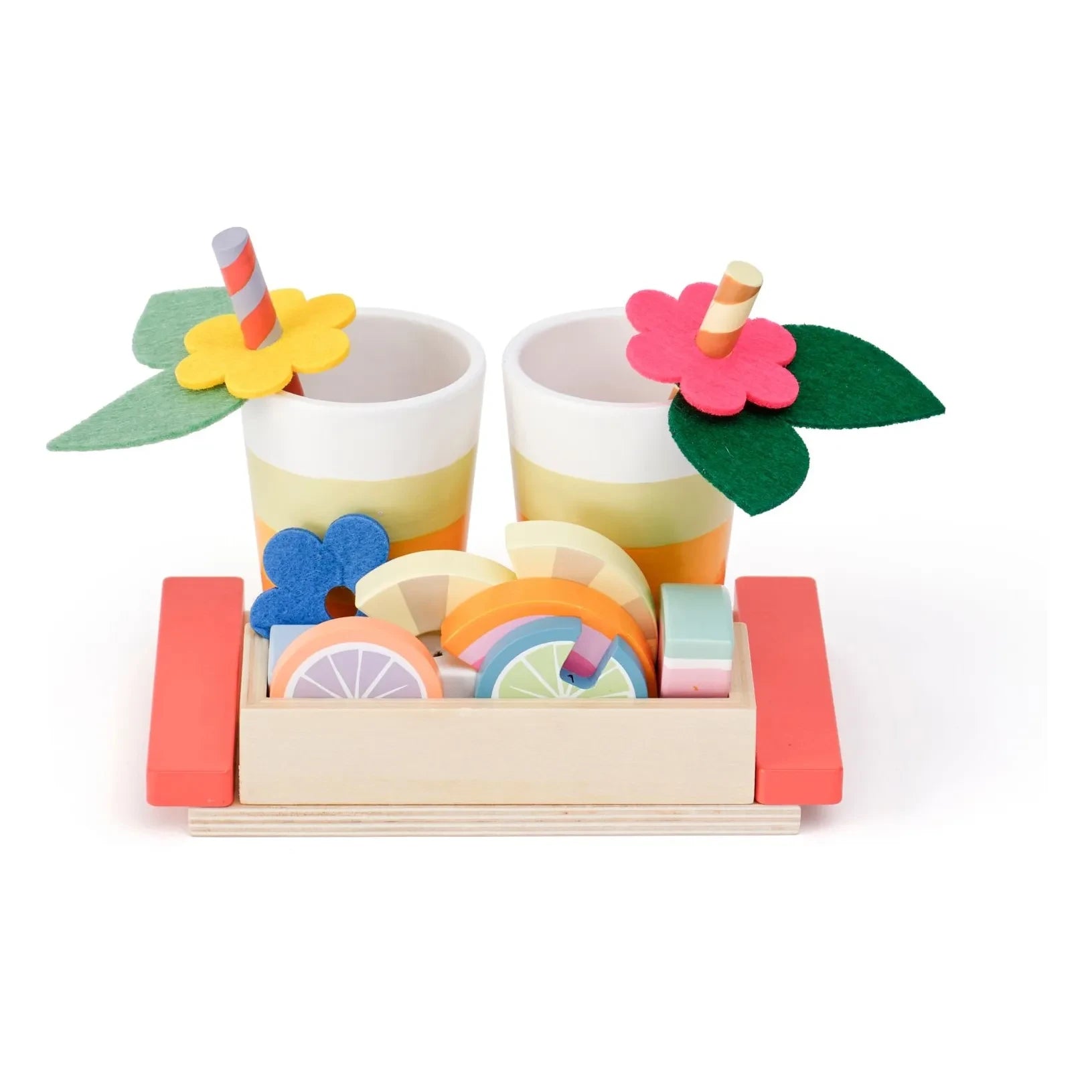 Kid's Concept - Kokteyl seti