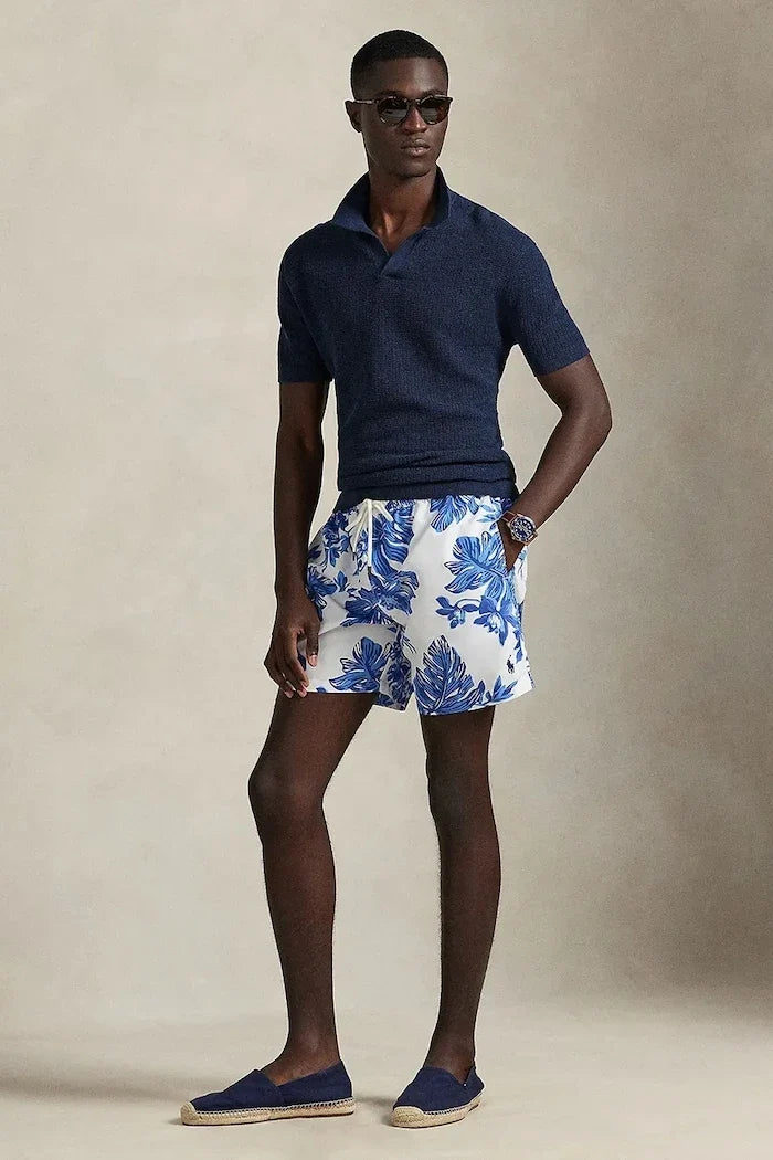 Polo Ralph Lauren Yüzme Şortu