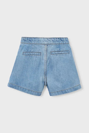 Mayoral Çocuk Denim Şort
