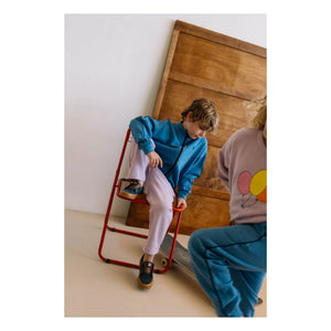 We Are Kids – Benjamin Sweatshirt aus Bio-Baumwolle | Blau