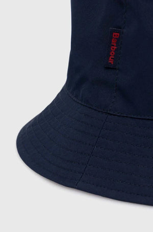 Barbour Hutton Çift Taraflı Bucket Şapka