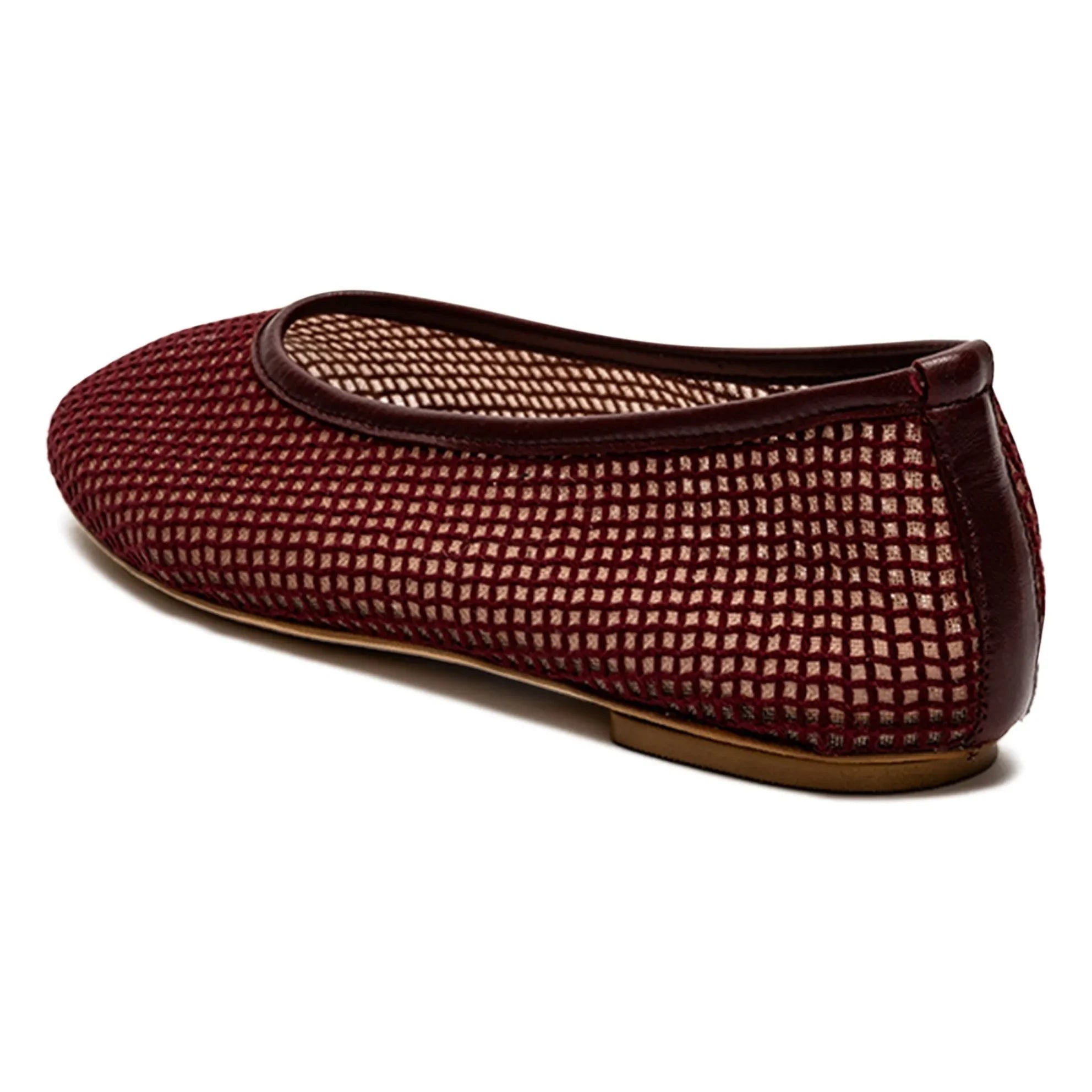 Odare - Nora Ballerinas | Schwarz