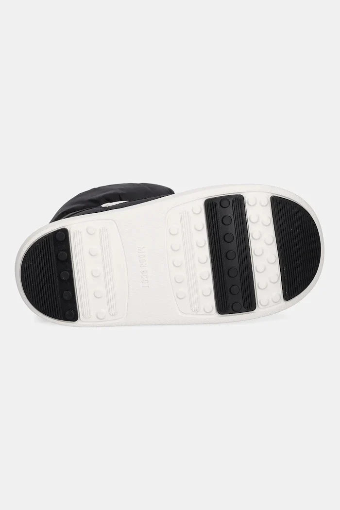 Moon Boot MB JR PARK LACE MID Çocuk Kar Botu
