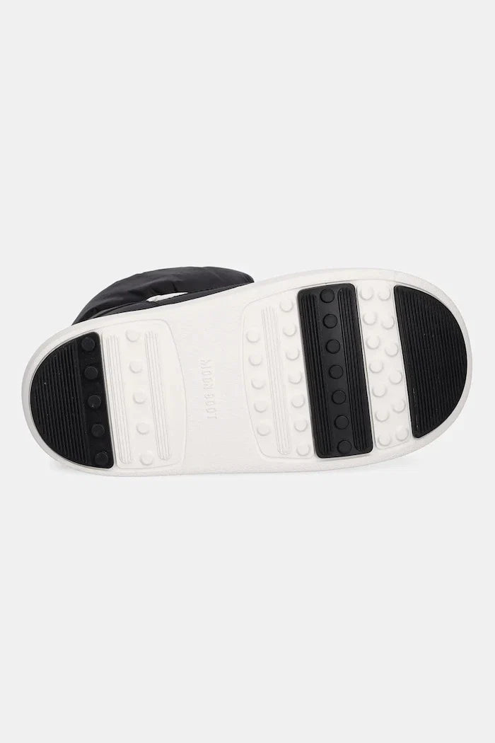 Moon Boot MB JR PARK LACE MID Çocuk Kar Botu