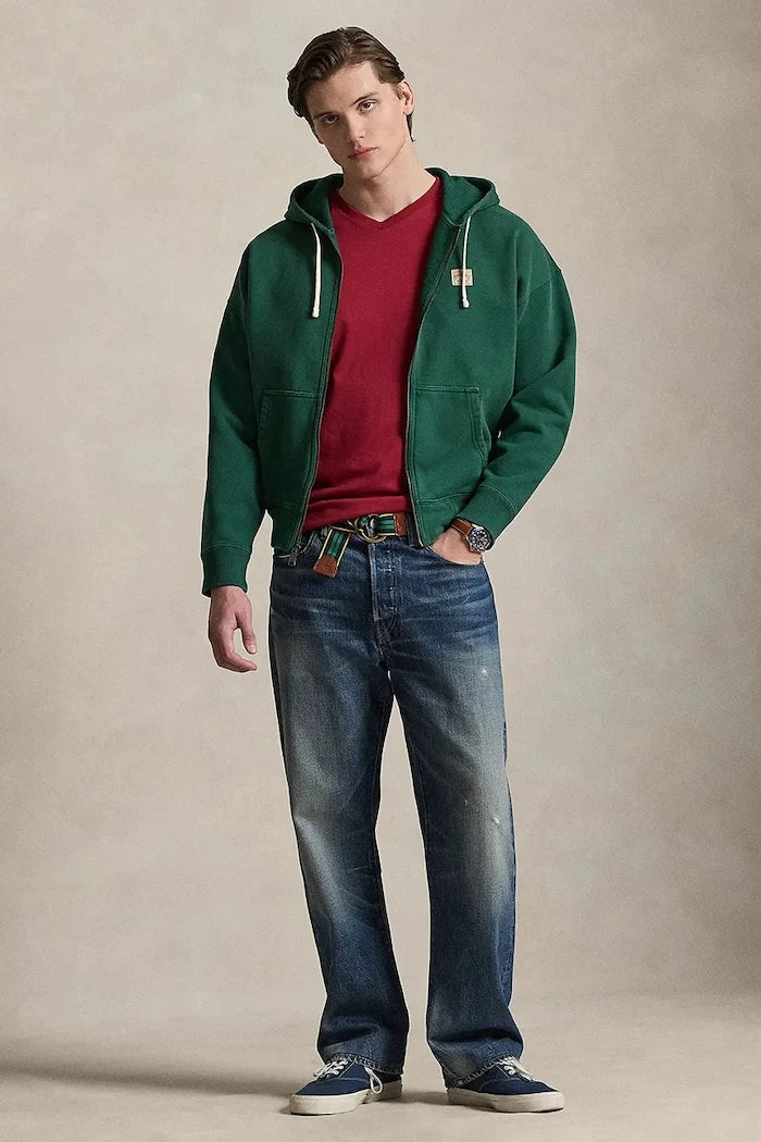 Polo Ralph Lauren Pamuklu Tişört