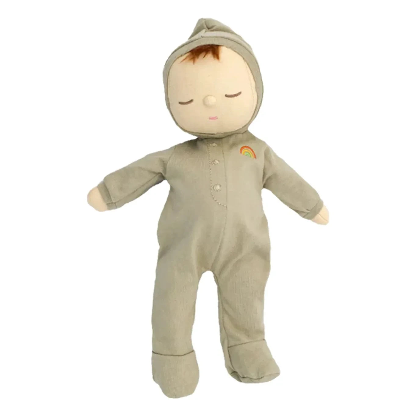Olli Ella - Dozy Dinkum Toy Doll | Sage