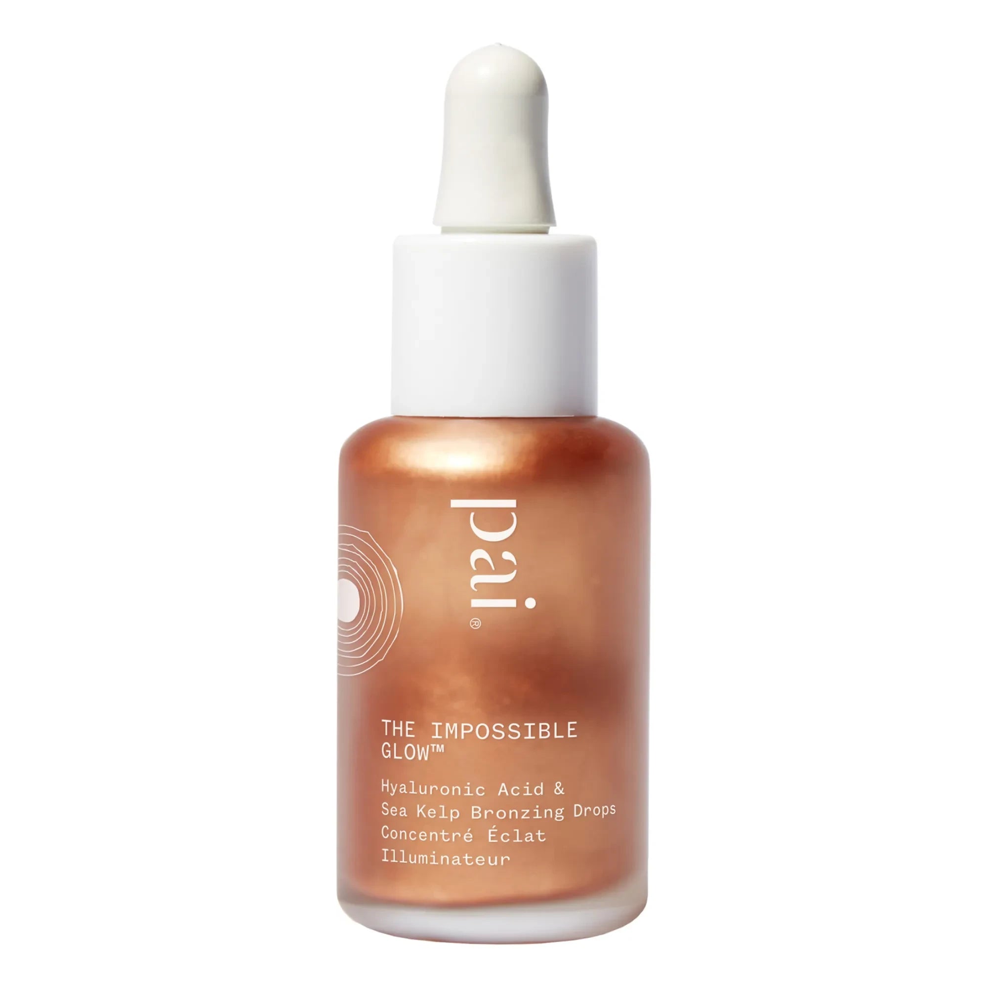 Pai Skincare - Impossible Glow Tanning Drops