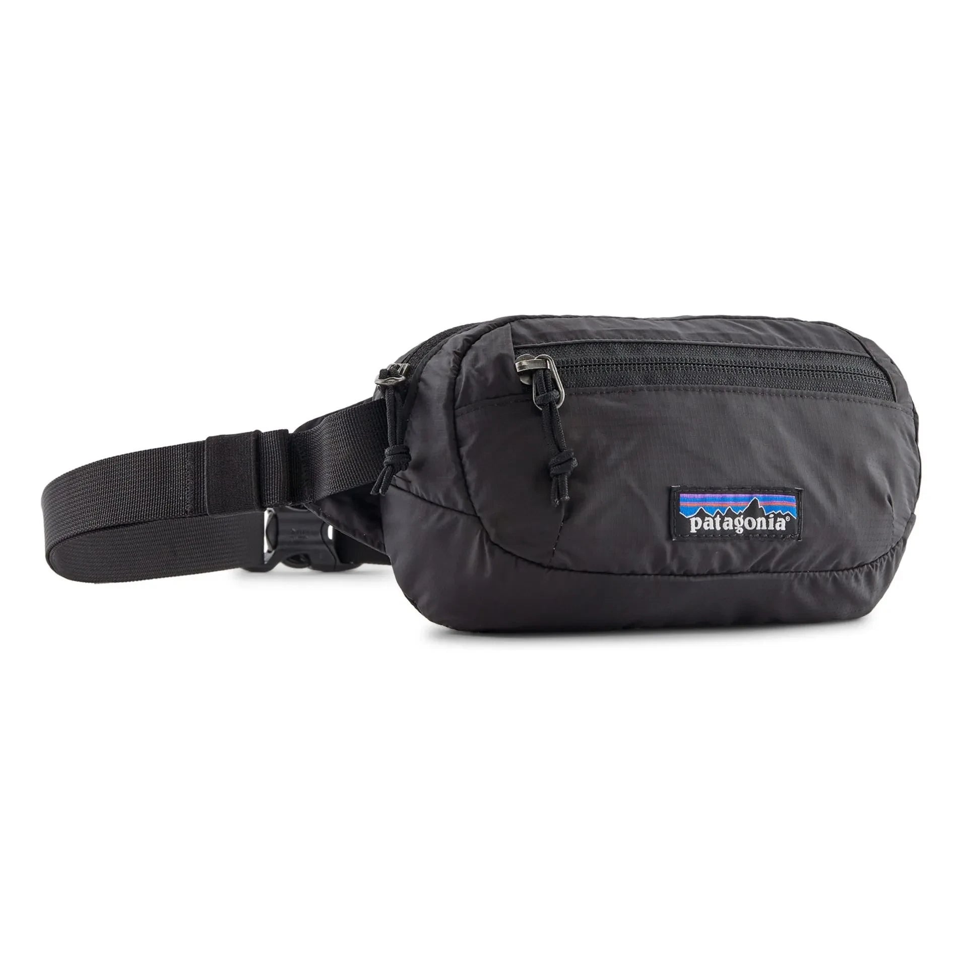 Patagonia - Banana Terravia Mini | Siyah