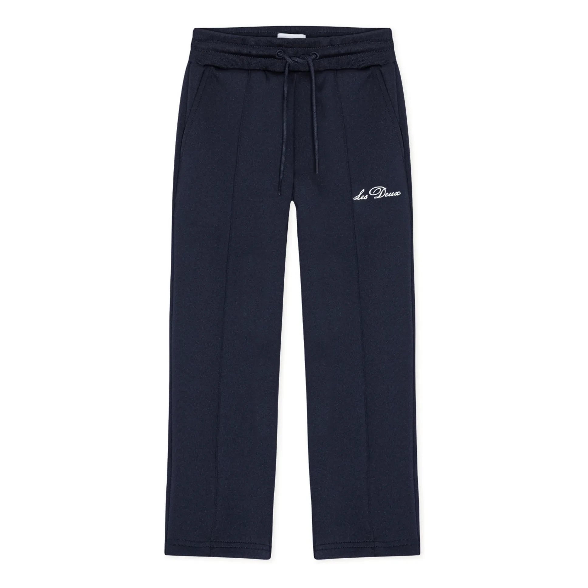 Les Deux - Jogger Ballier Crew | Gece mavisi