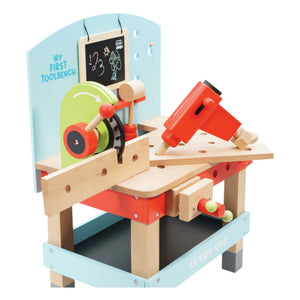 Le Toy Van – Meine erste Werkbank