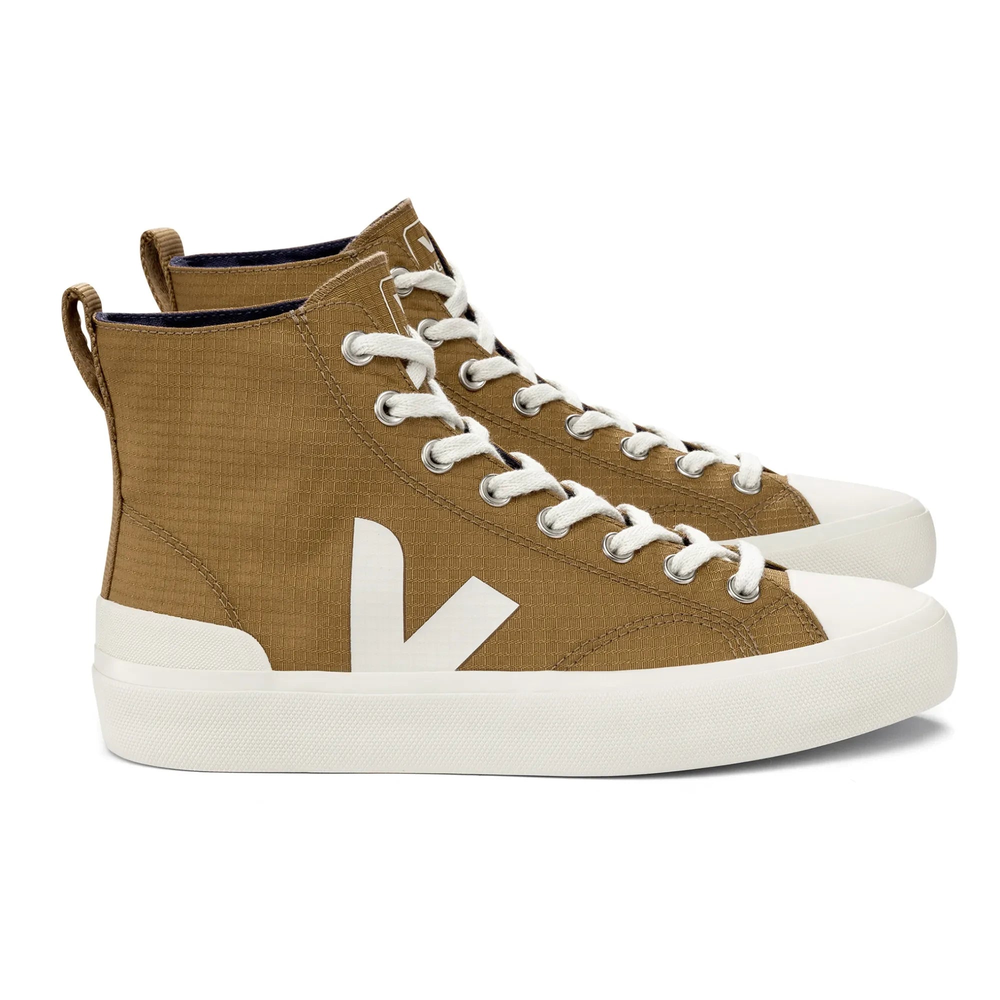 Veja - Wata II spor ayakkabı | Camel