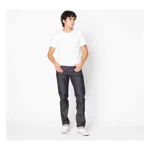 Naked & Famous - Jean Weird Guy Gateway Selvedge | Indigo