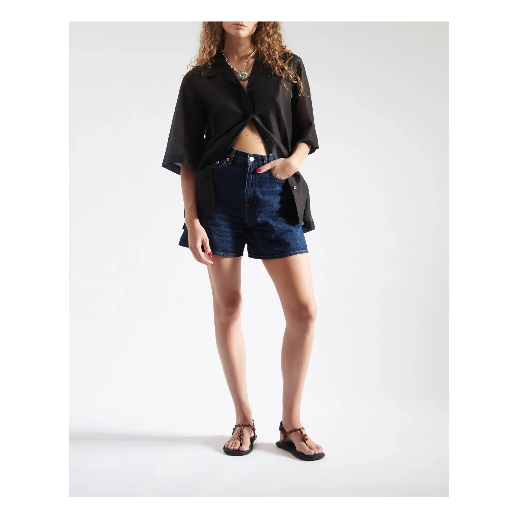 Flòwze - Flò Sandalen | Braun