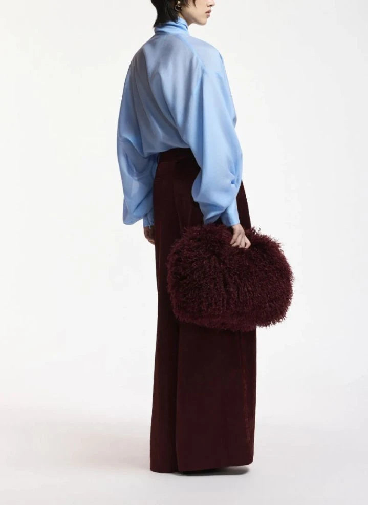 Essentiel Antwerp - Karismatic Blouse | Blue