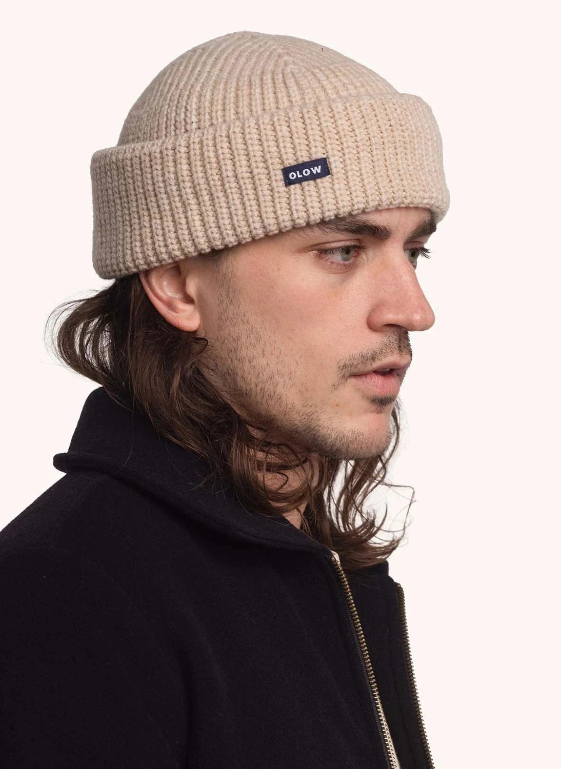 Olow - Laban Hat | Beige