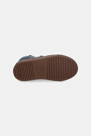 Veja Small V-10 Mid Süet Çocuk Sneaker
