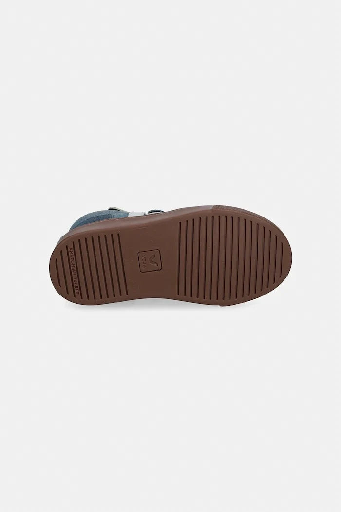 Veja Small V-10 Mid Süet Çocuk Sneaker