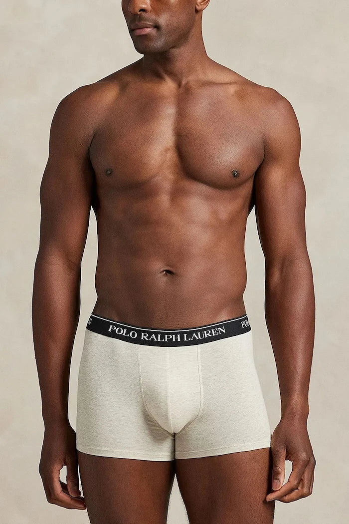Polo Ralph Lauren Boxer (3'lü)