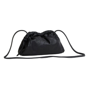 Mansur Gavriel - Mini Çanta Cloud Clutch | Siyah
